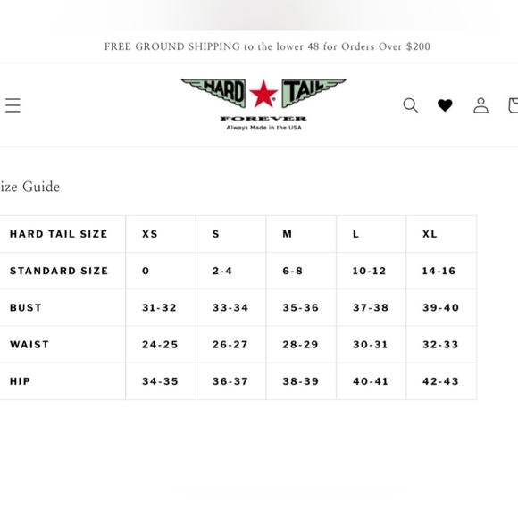 HARD Tail tie dye fold over pants - Picture 5 of 5